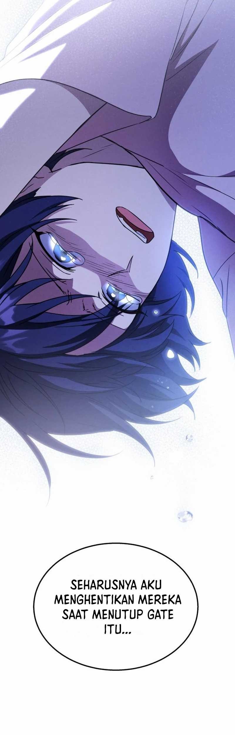 The Returned C-Rank Tank Won’t Die! Chapter 11 Gambar 13