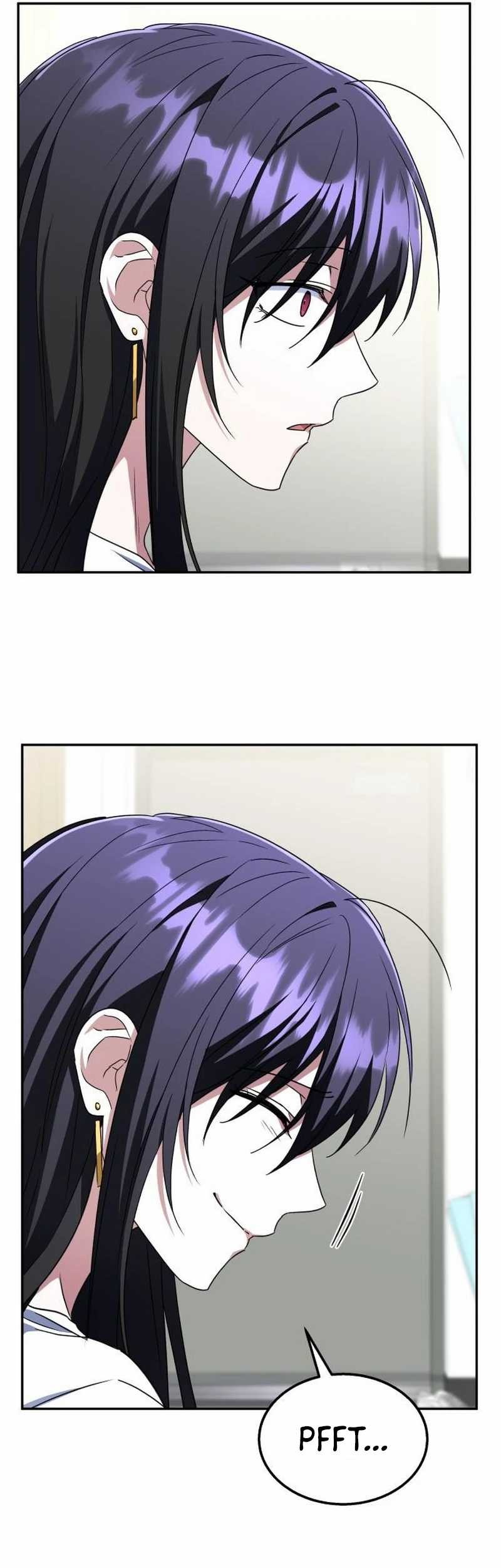 The Returned C-Rank Tank Won’t Die! Chapter 11 Gambar 15