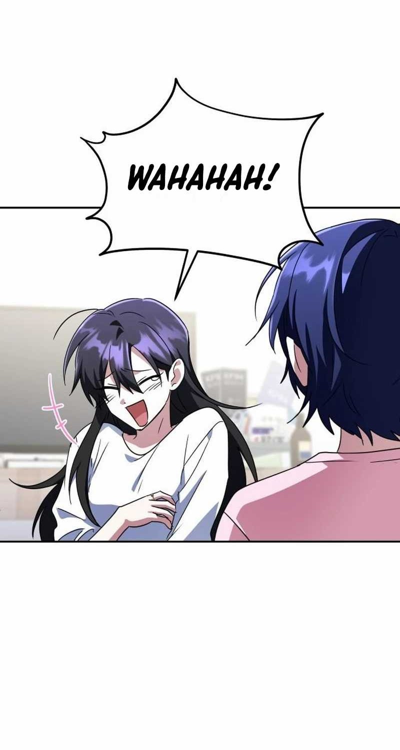 The Returned C-Rank Tank Won’t Die! Chapter 11 Gambar 16