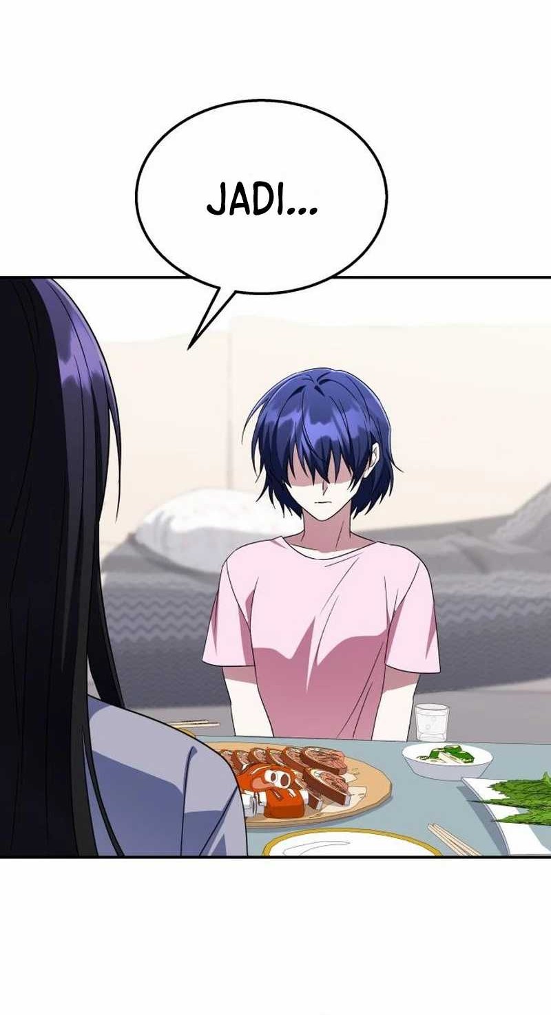 The Returned C-Rank Tank Won’t Die! Chapter 11 Gambar 18