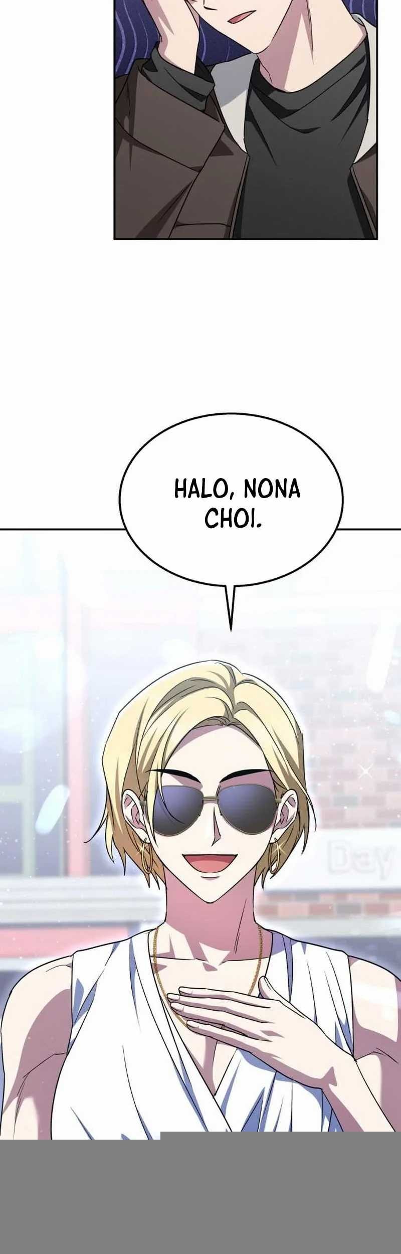 The Returned C-Rank Tank Won’t Die! Chapter 12 Gambar 75
