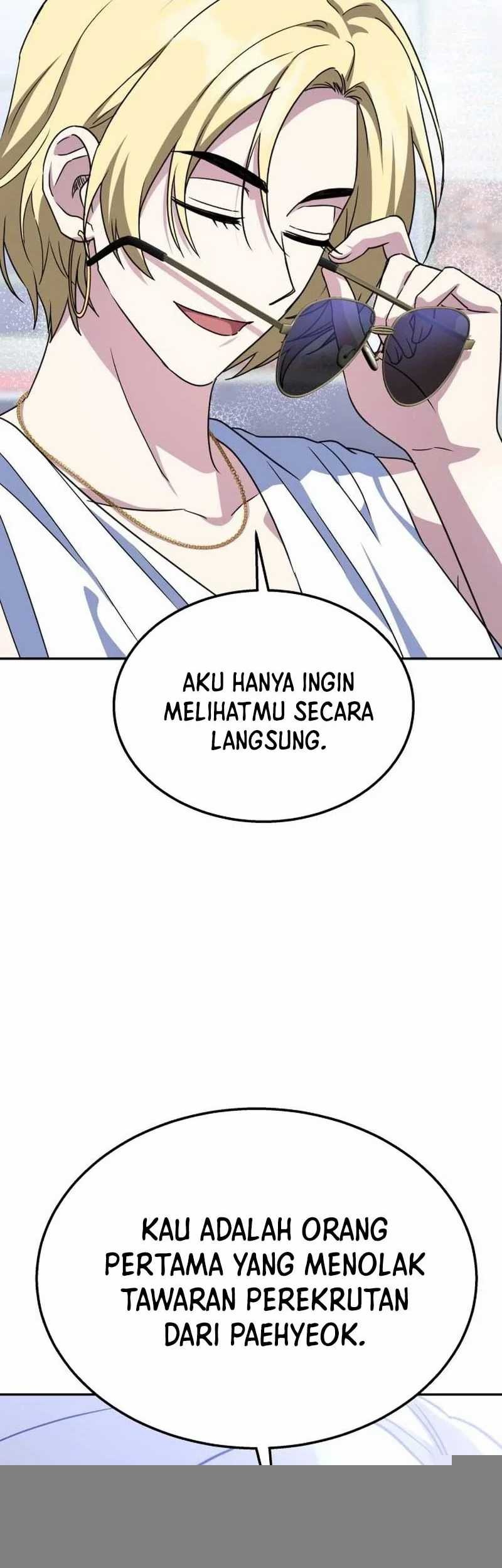 The Returned C-Rank Tank Won’t Die! Chapter 12 Gambar 83