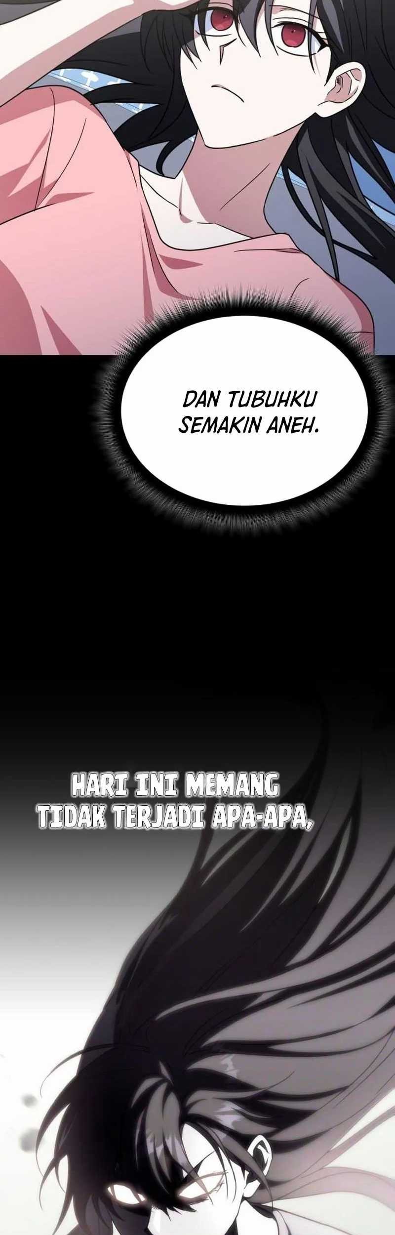 The Returned C-Rank Tank Won’t Die! Chapter 12 Gambar 21