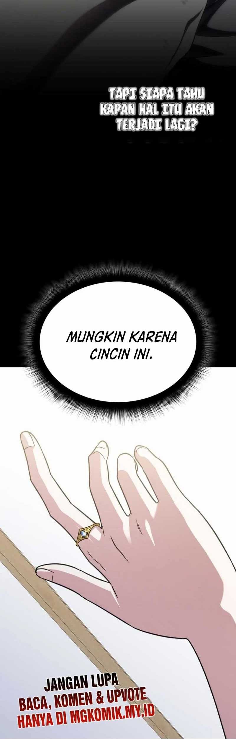 The Returned C-Rank Tank Won’t Die! Chapter 12 Gambar 23