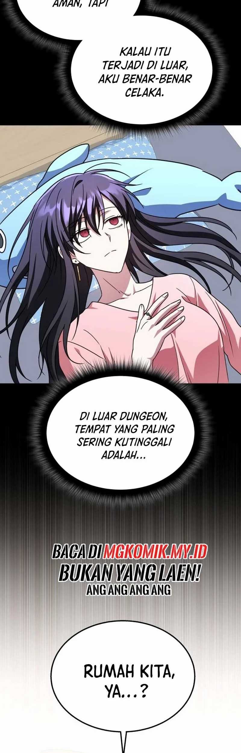 The Returned C-Rank Tank Won’t Die! Chapter 12 Gambar 25