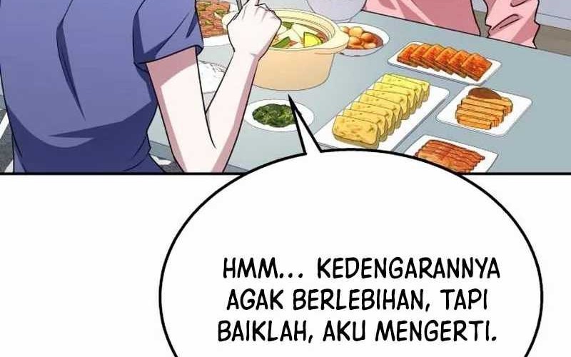 The Returned C-Rank Tank Won’t Die! Chapter 12 Gambar 28