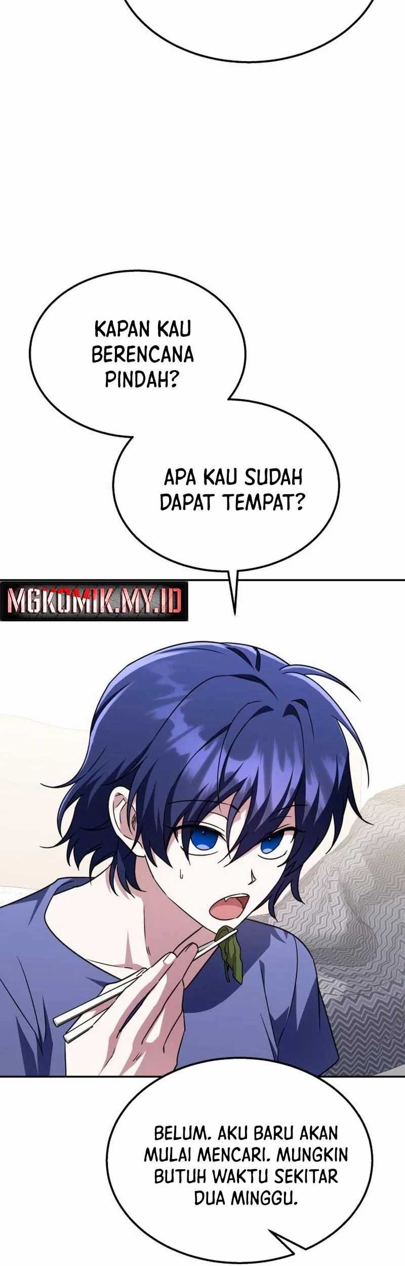 The Returned C-Rank Tank Won’t Die! Chapter 12 Gambar 29