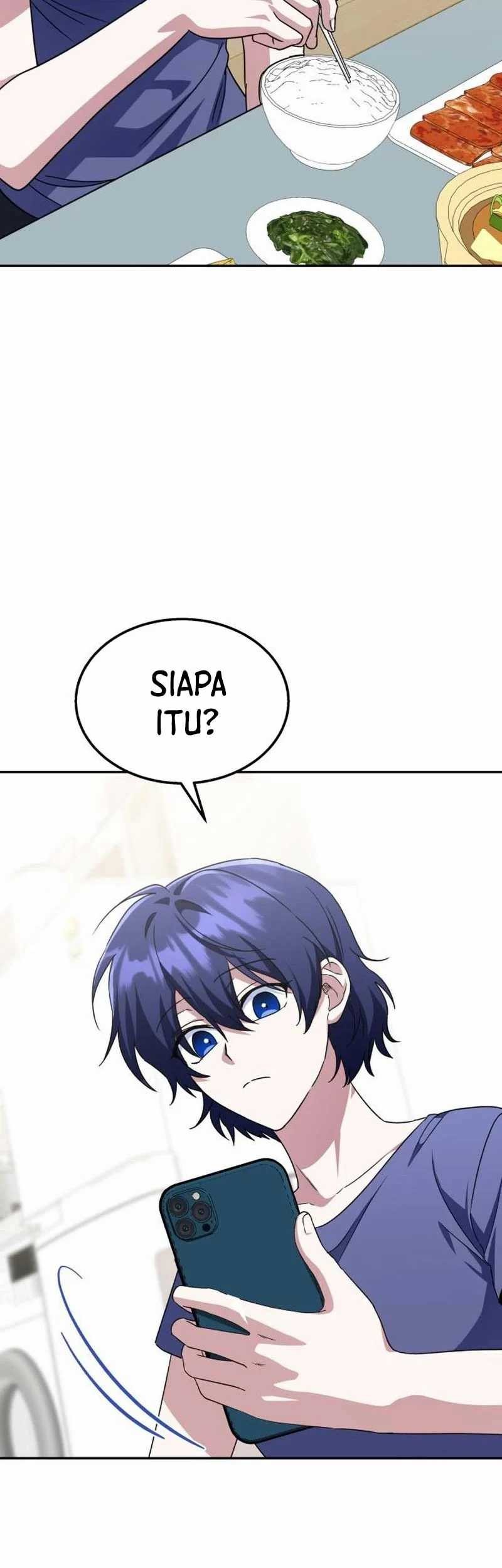 The Returned C-Rank Tank Won’t Die! Chapter 12 Gambar 37