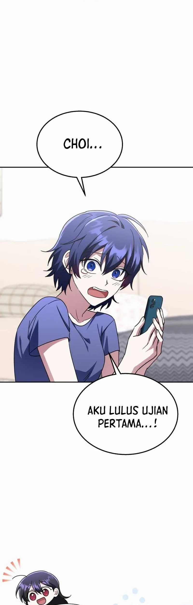 The Returned C-Rank Tank Won’t Die! Chapter 12 Gambar 41