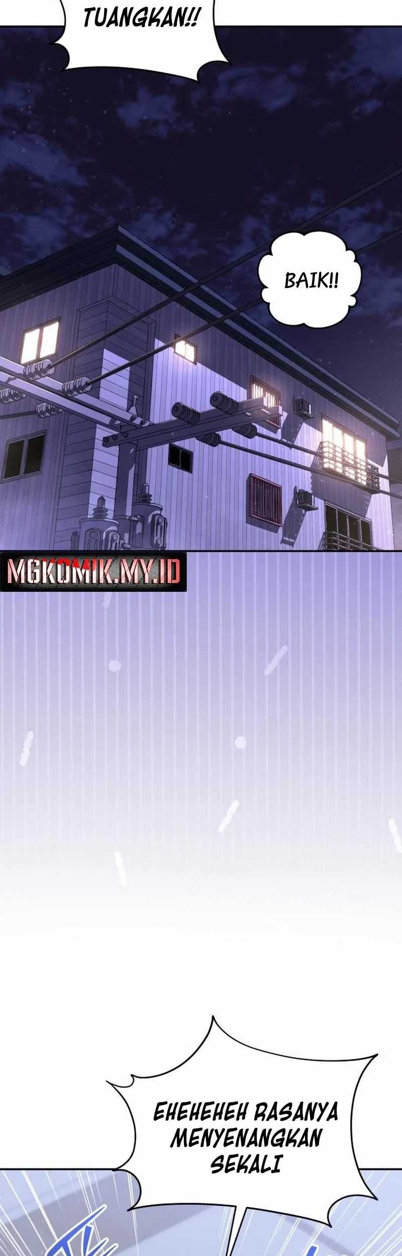 The Returned C-Rank Tank Won’t Die! Chapter 12 Gambar 49