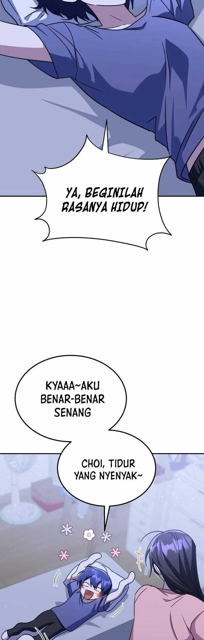 The Returned C-Rank Tank Won’t Die! Chapter 12 Gambar 51