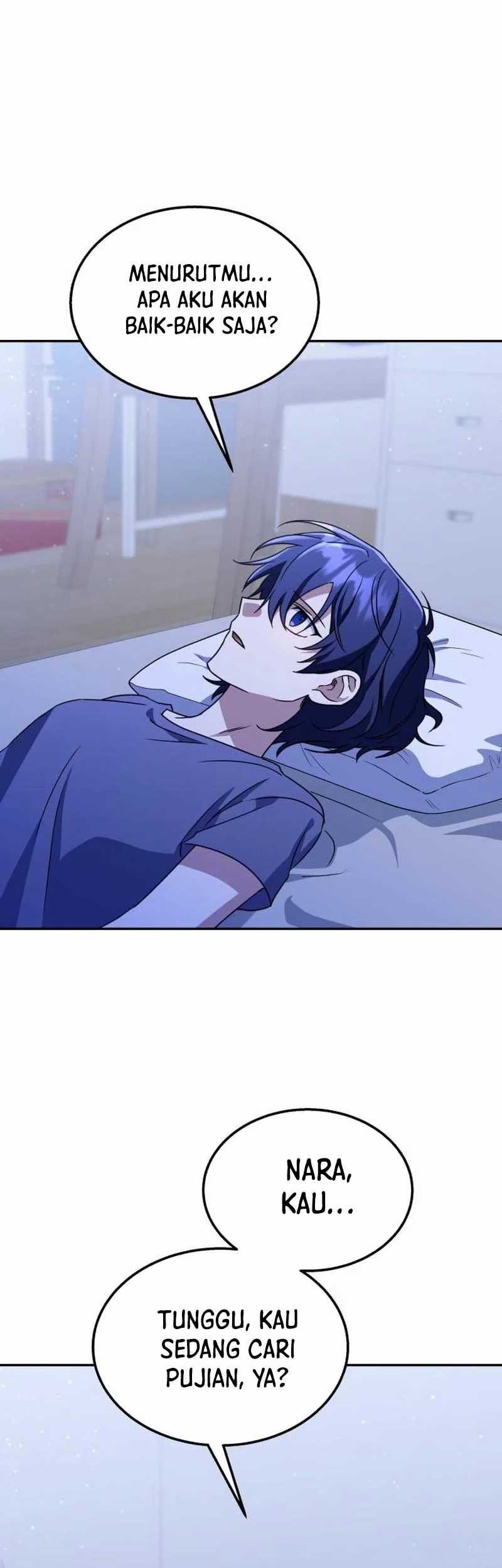 The Returned C-Rank Tank Won’t Die! Chapter 12 Gambar 57