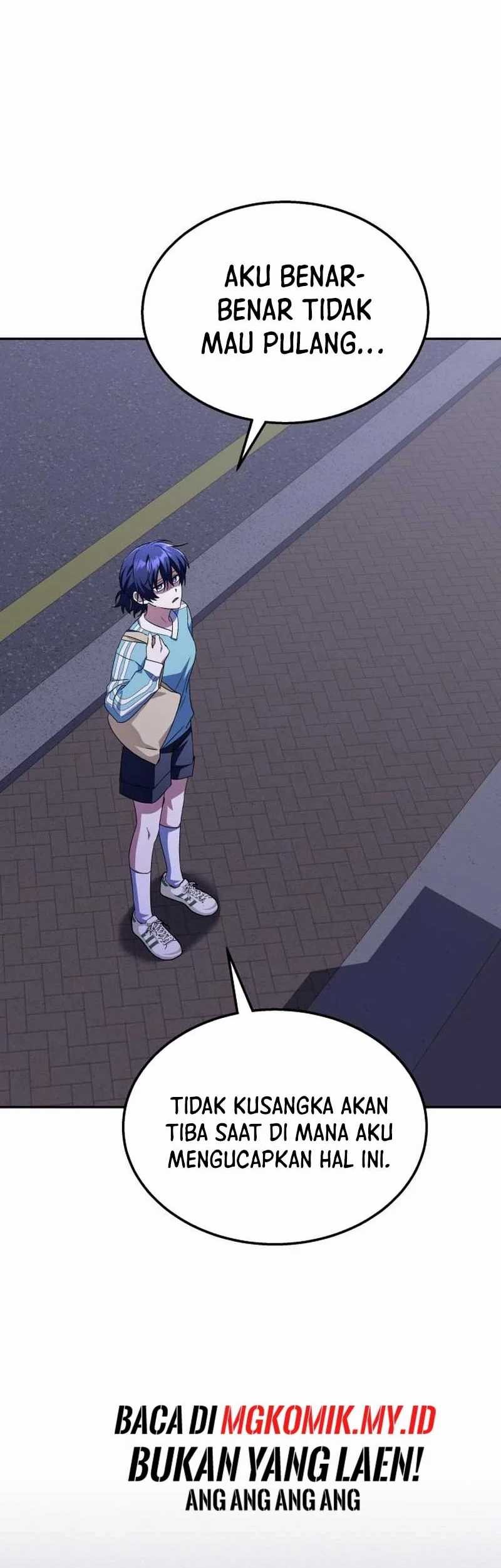 The Returned C-Rank Tank Won’t Die! Chapter 12 Gambar 3