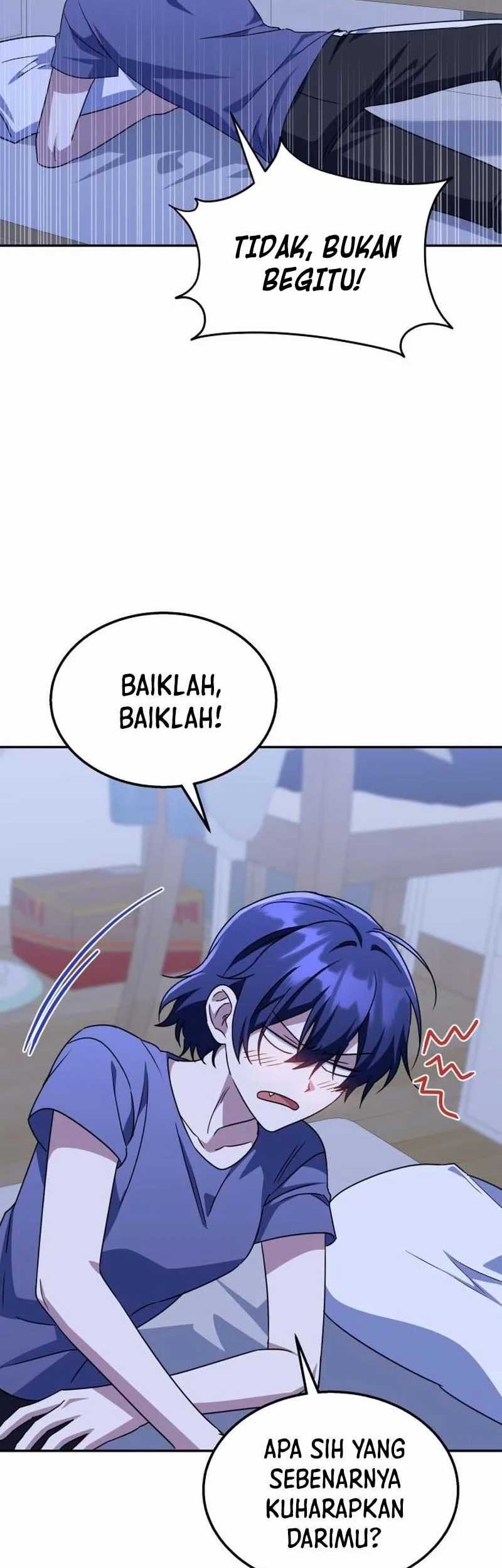 The Returned C-Rank Tank Won’t Die! Chapter 12 Gambar 59