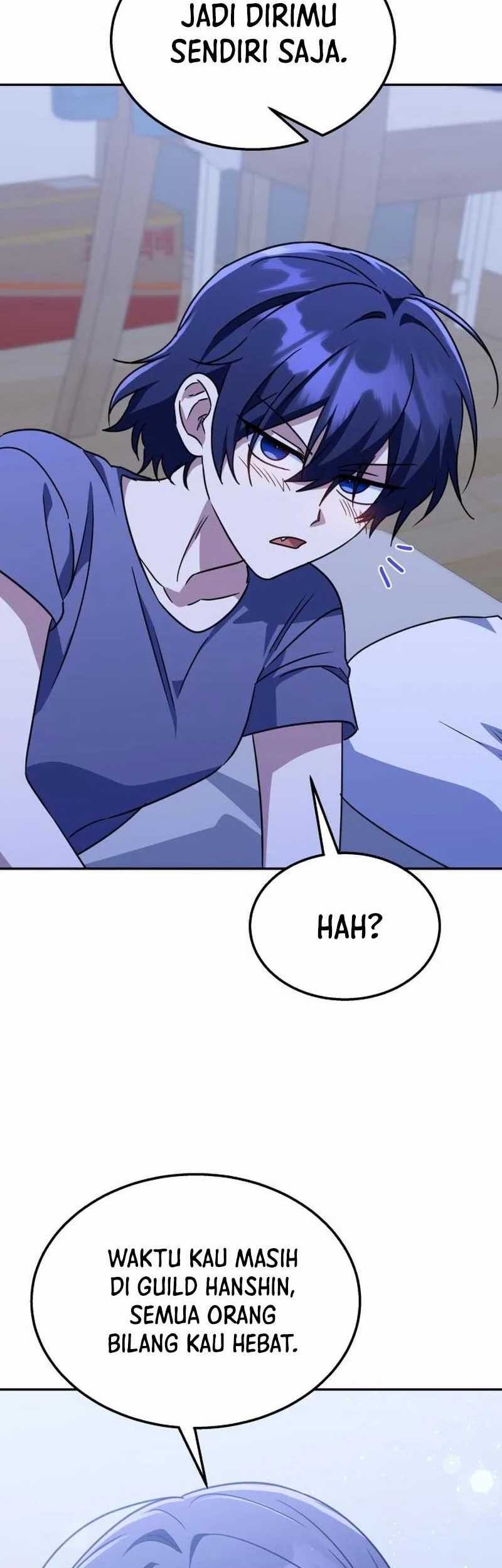 The Returned C-Rank Tank Won’t Die! Chapter 12 Gambar 61