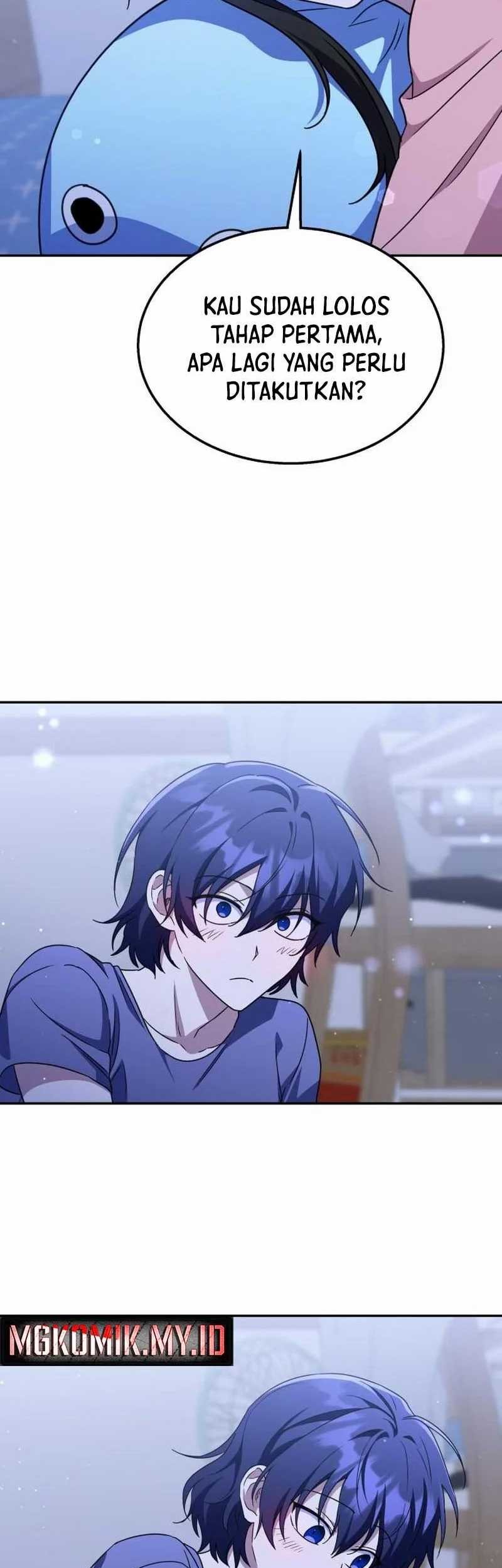 The Returned C-Rank Tank Won’t Die! Chapter 12 Gambar 63