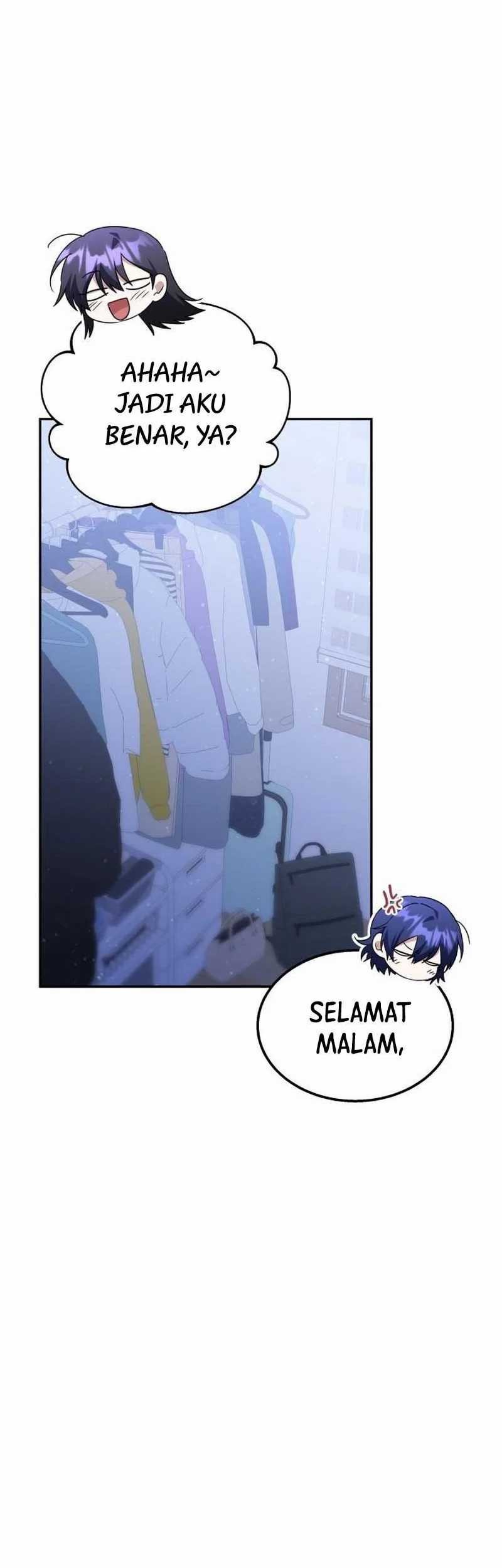 The Returned C-Rank Tank Won’t Die! Chapter 12 Gambar 65