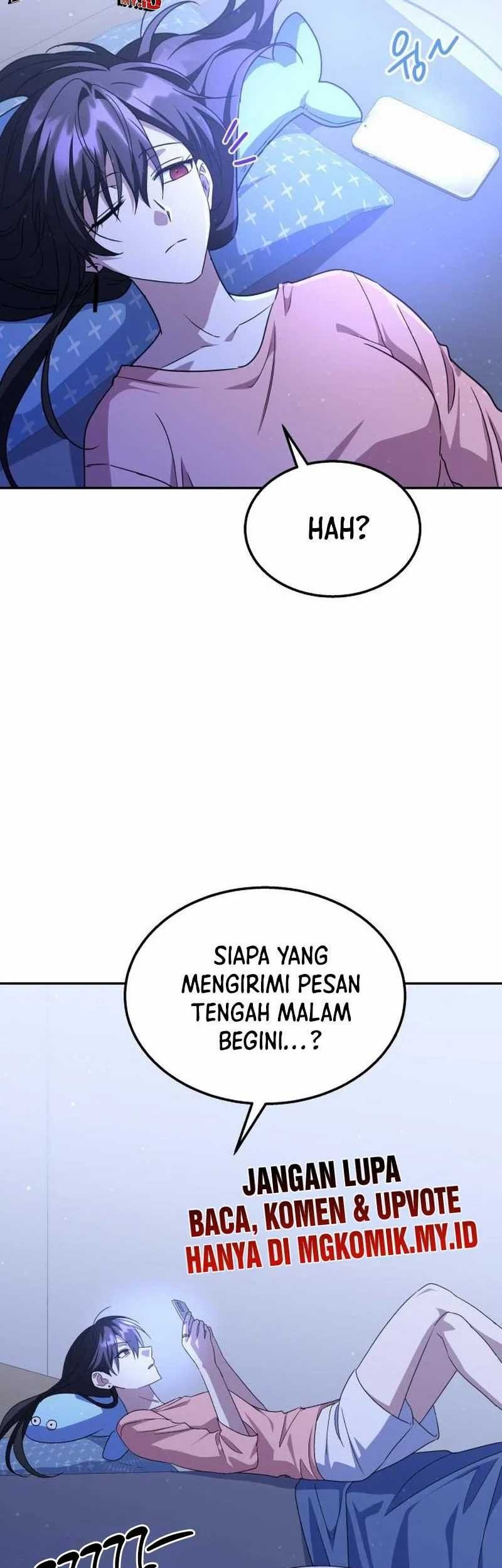 The Returned C-Rank Tank Won’t Die! Chapter 12 Gambar 67