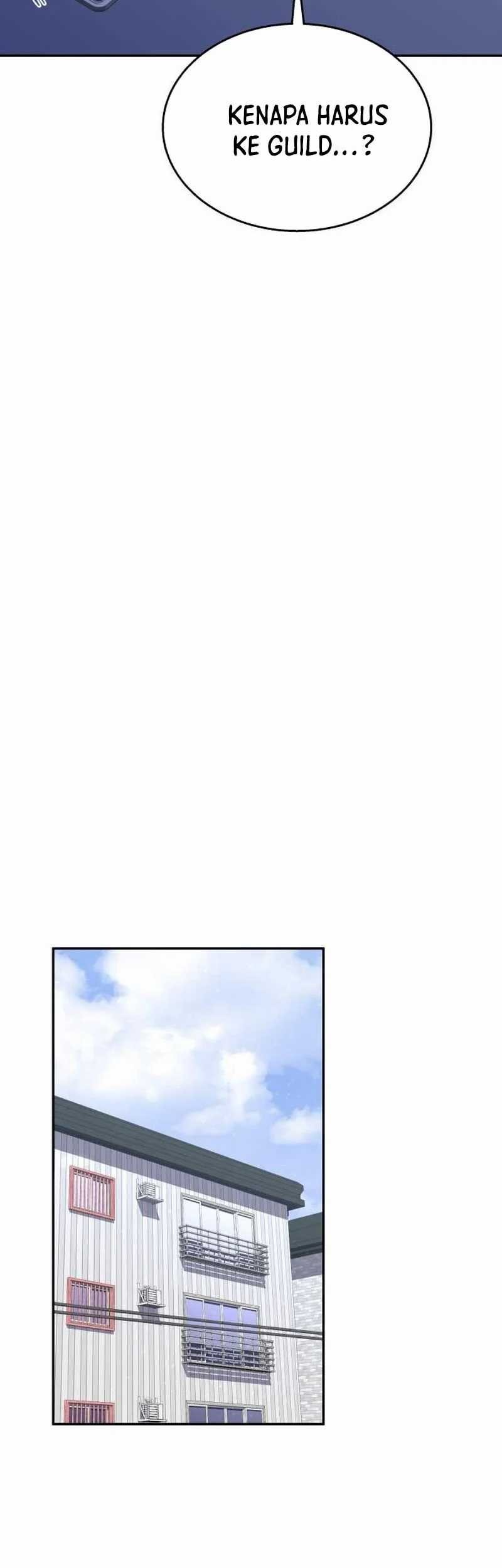 The Returned C-Rank Tank Won’t Die! Chapter 12 Gambar 73