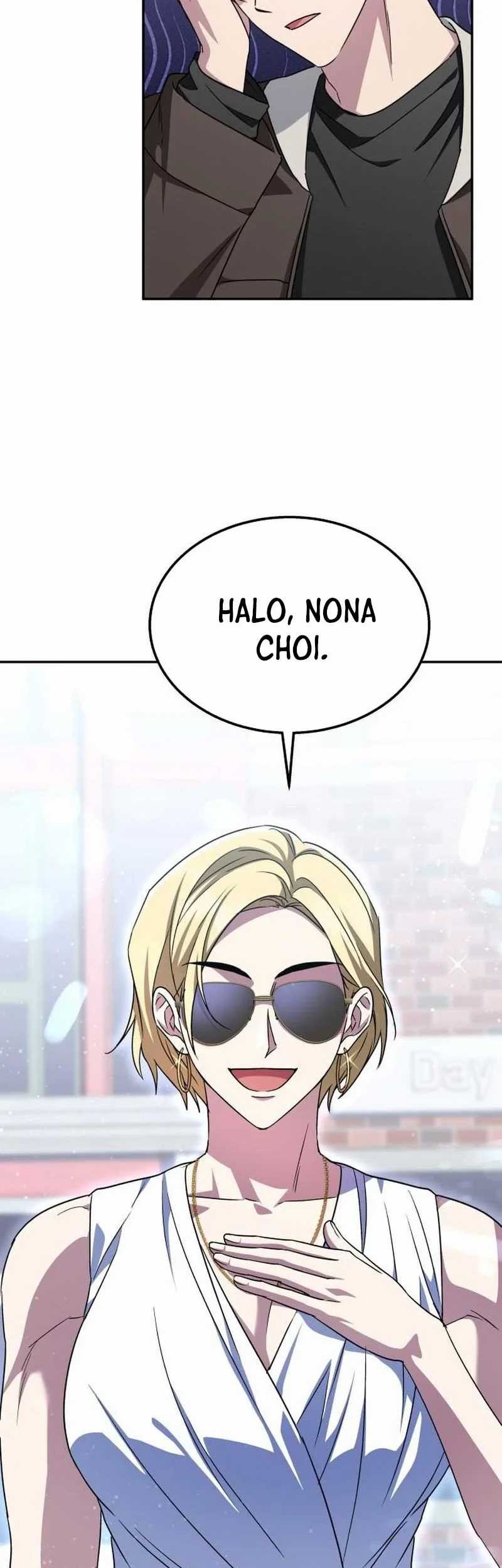 The Returned C-Rank Tank Won’t Die! Chapter 12 Gambar 75