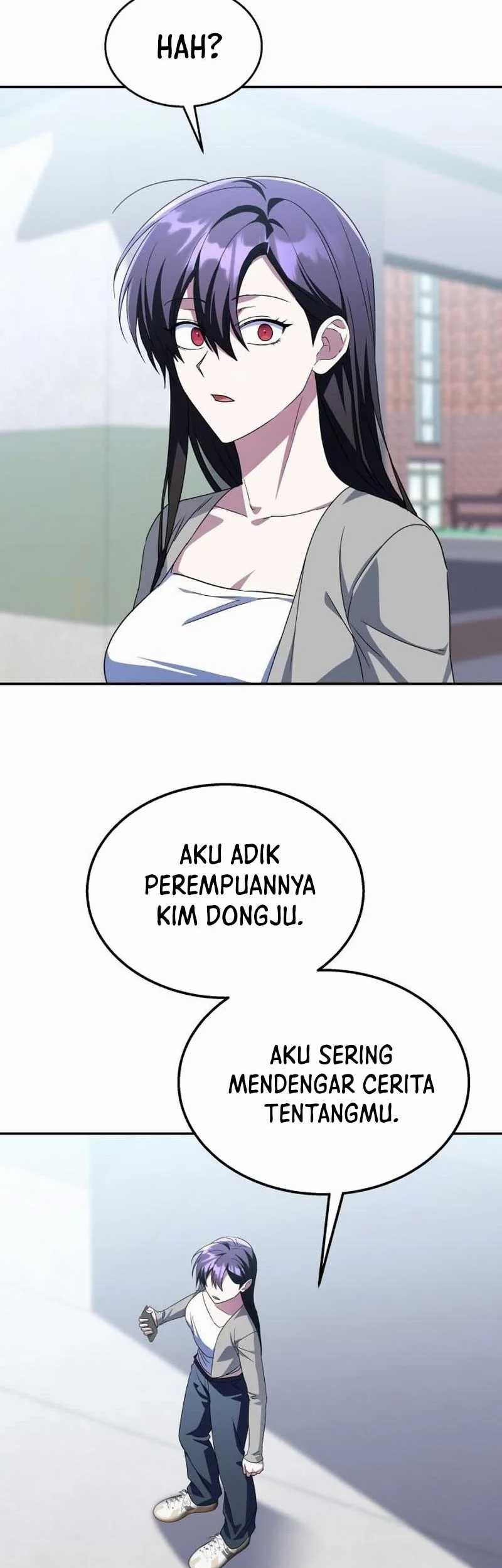 The Returned C-Rank Tank Won’t Die! Chapter 12 Gambar 77