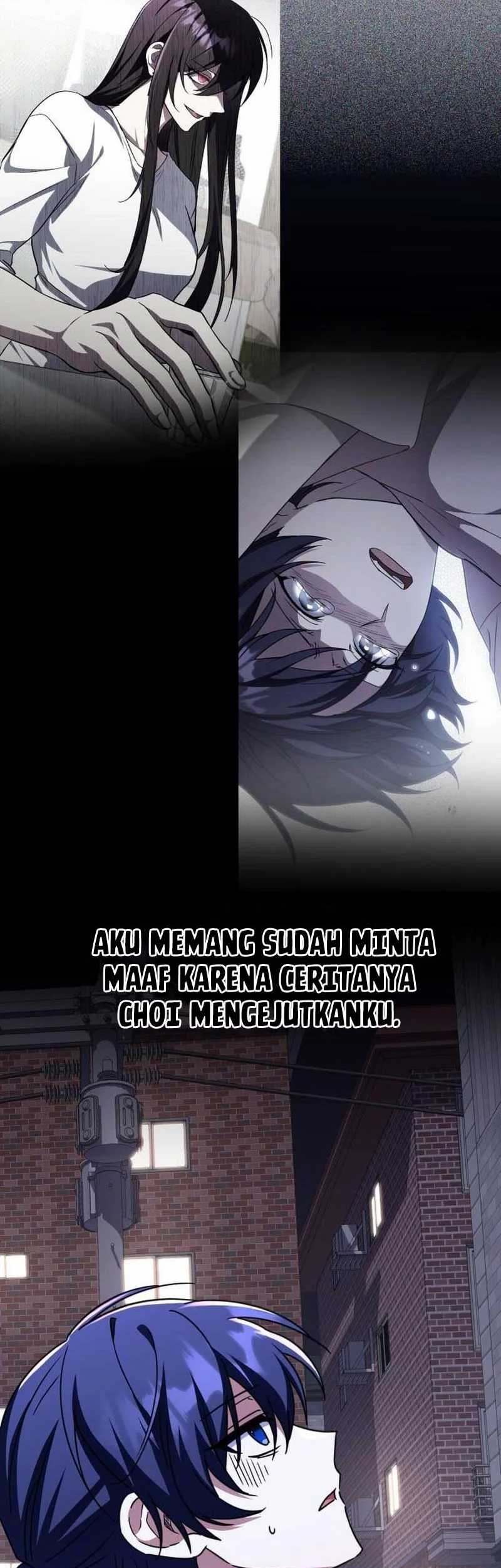 The Returned C-Rank Tank Won’t Die! Chapter 12 Gambar 5