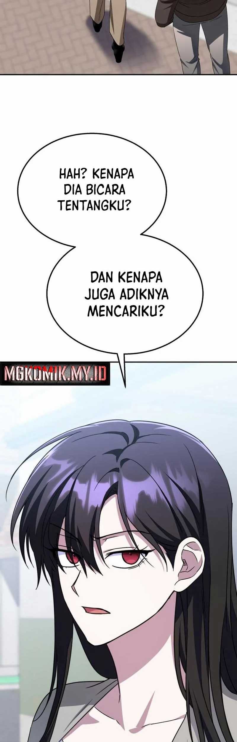 The Returned C-Rank Tank Won’t Die! Chapter 12 Gambar 79