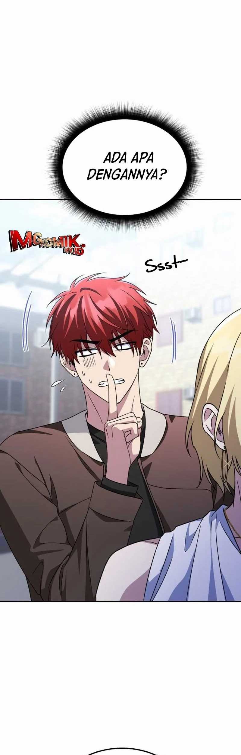 The Returned C-Rank Tank Won’t Die! Chapter 12 Gambar 81