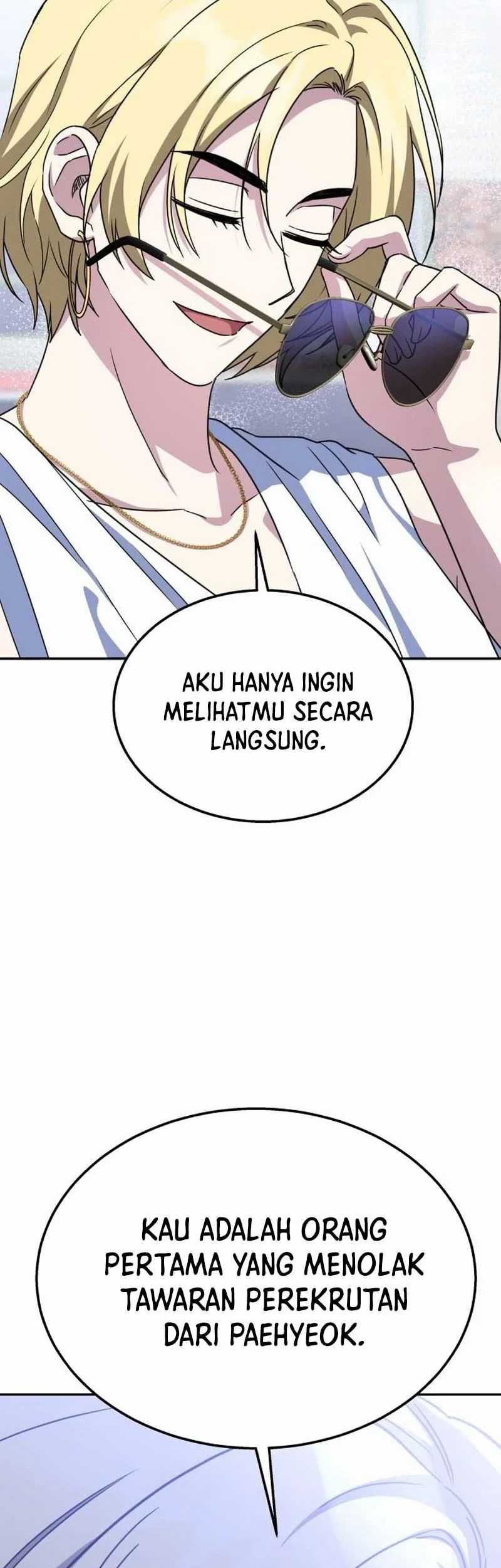 The Returned C-Rank Tank Won’t Die! Chapter 12 Gambar 83