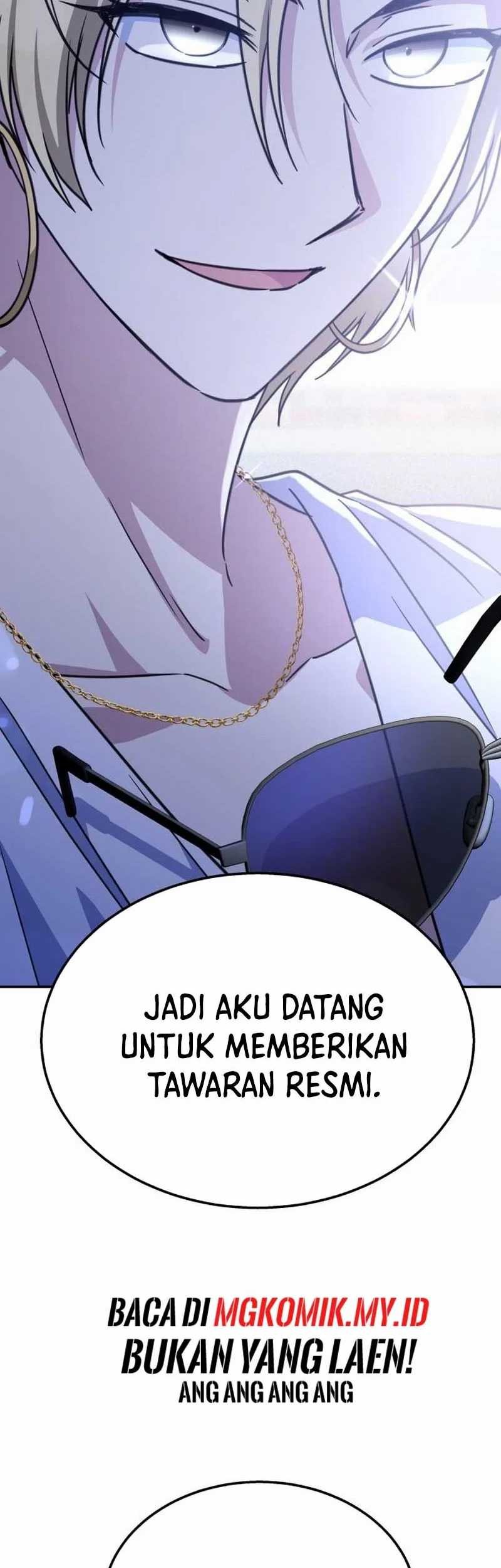 The Returned C-Rank Tank Won’t Die! Chapter 12 Gambar 85