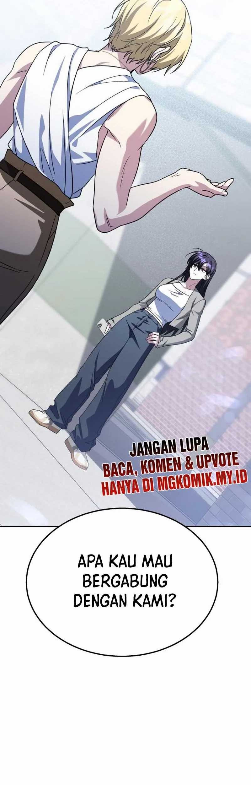 The Returned C-Rank Tank Won’t Die! Chapter 12 Gambar 87