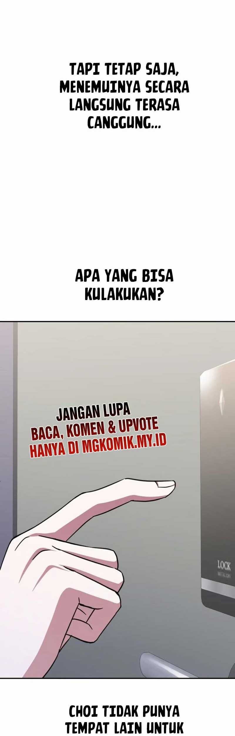 The Returned C-Rank Tank Won’t Die! Chapter 12 Gambar 7