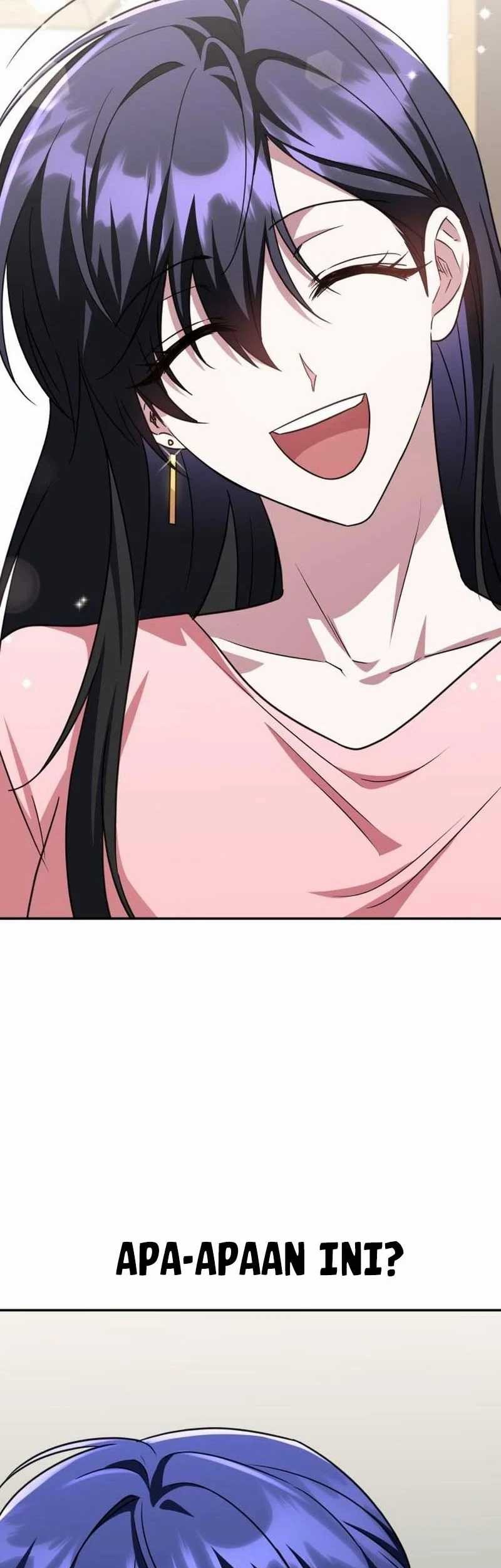 The Returned C-Rank Tank Won’t Die! Chapter 12 Gambar 13