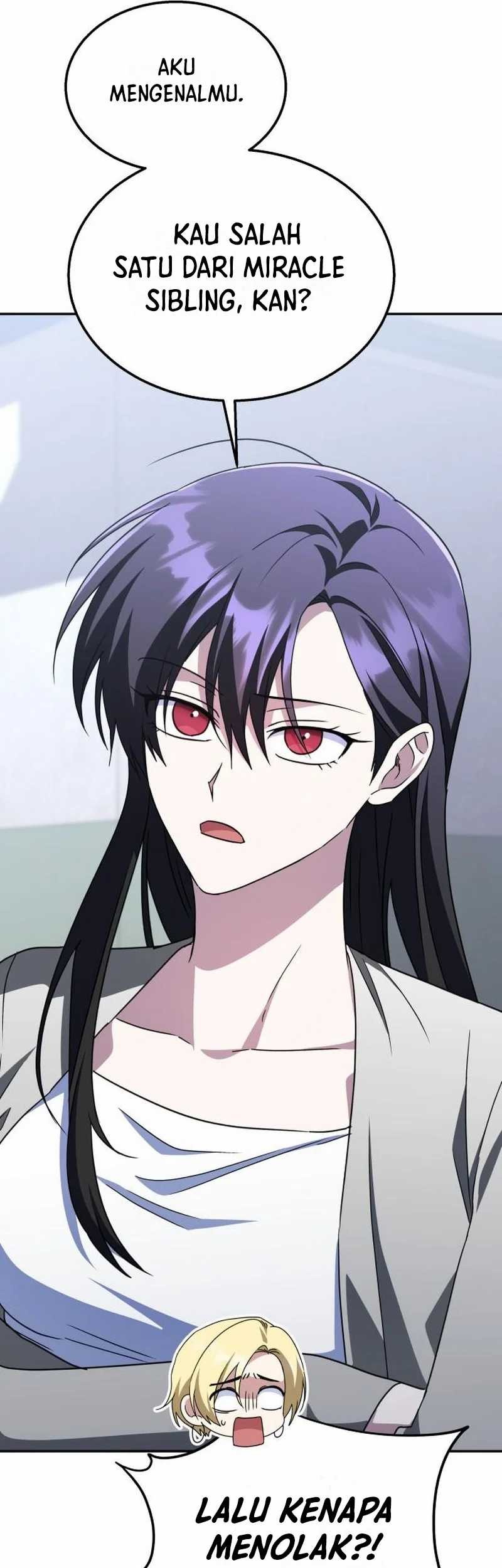 The Returned C-Rank Tank Won’t Die! Chapter 13 Gambar 17