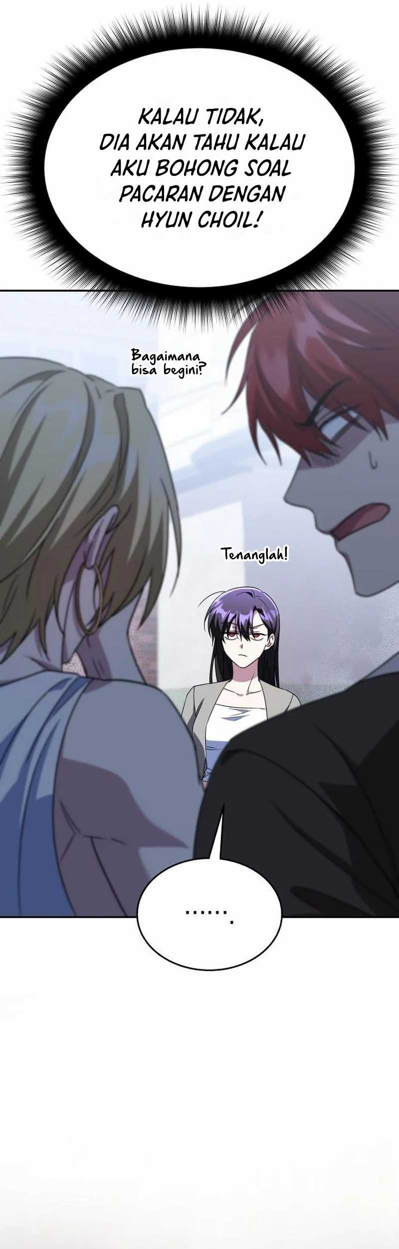 The Returned C-Rank Tank Won’t Die! Chapter 13 Gambar 23