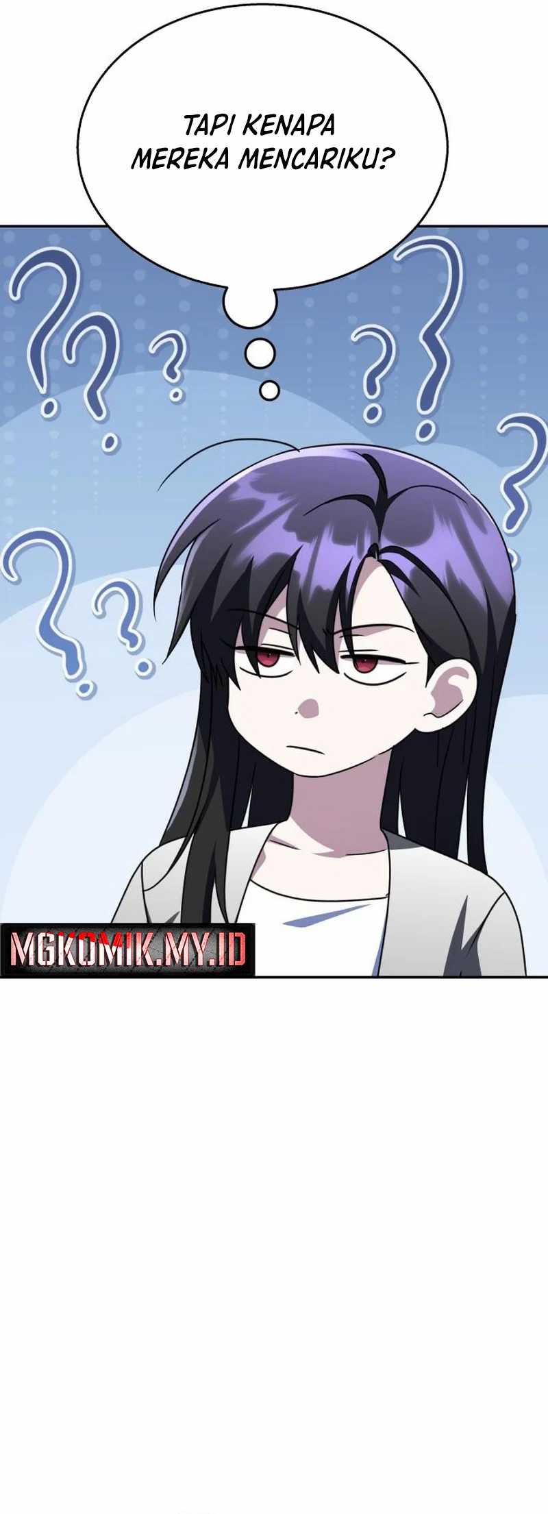 The Returned C-Rank Tank Won’t Die! Chapter 13 Gambar 29