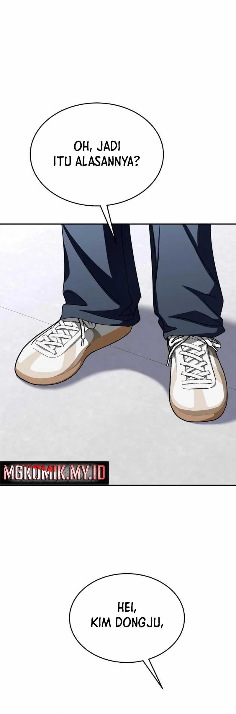 The Returned C-Rank Tank Won’t Die! Chapter 13 Gambar 36