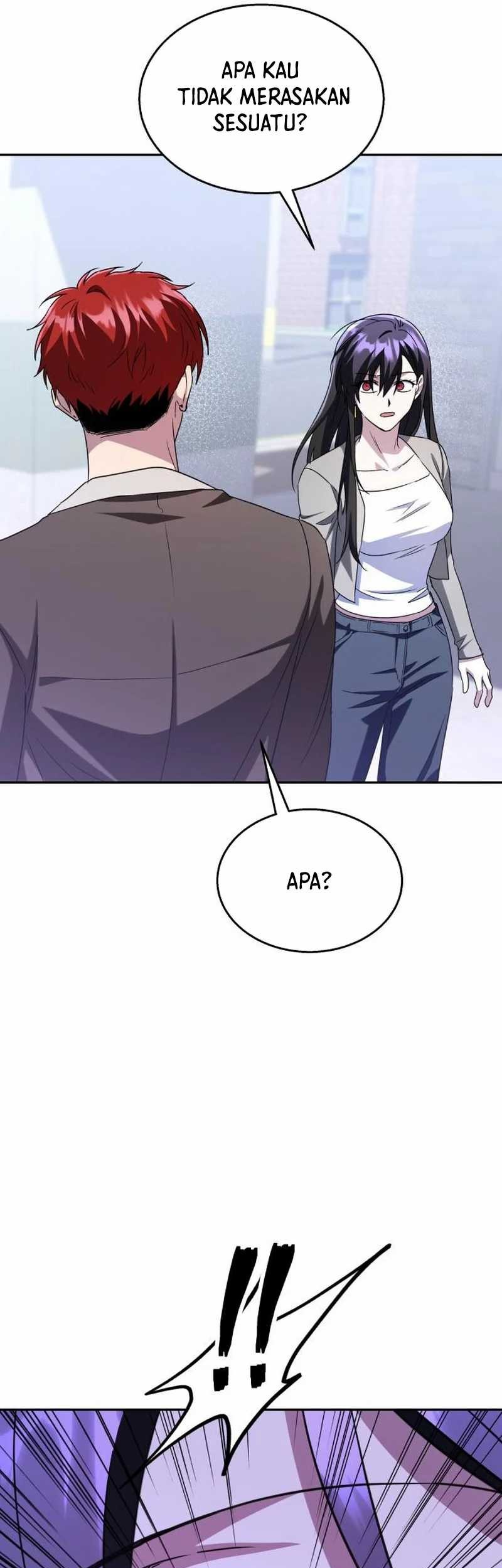 The Returned C-Rank Tank Won’t Die! Chapter 13 Gambar 46