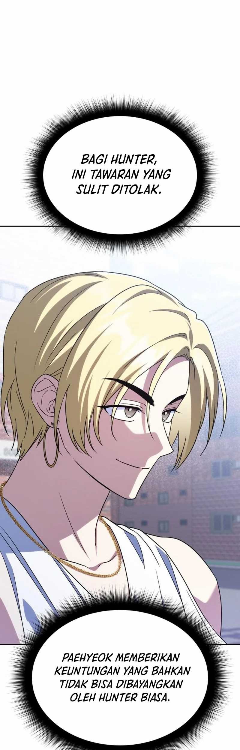 The Returned C-Rank Tank Won’t Die! Chapter 13 Gambar 3