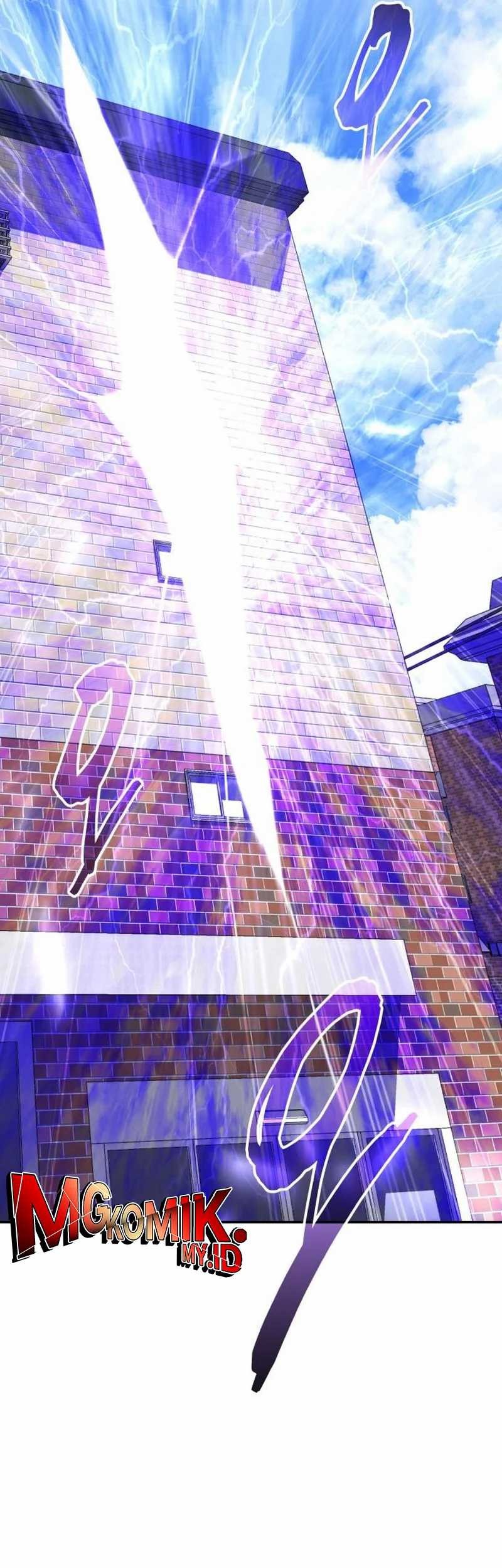 The Returned C-Rank Tank Won’t Die! Chapter 13 Gambar 54