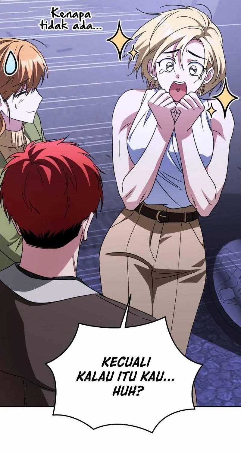 The Returned C-Rank Tank Won’t Die! Chapter 13 Gambar 85