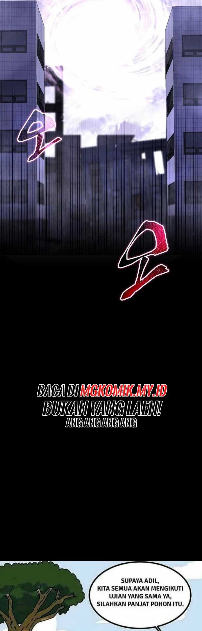 The Returned C-Rank Tank Won’t Die! Chapter 13 Gambar 90