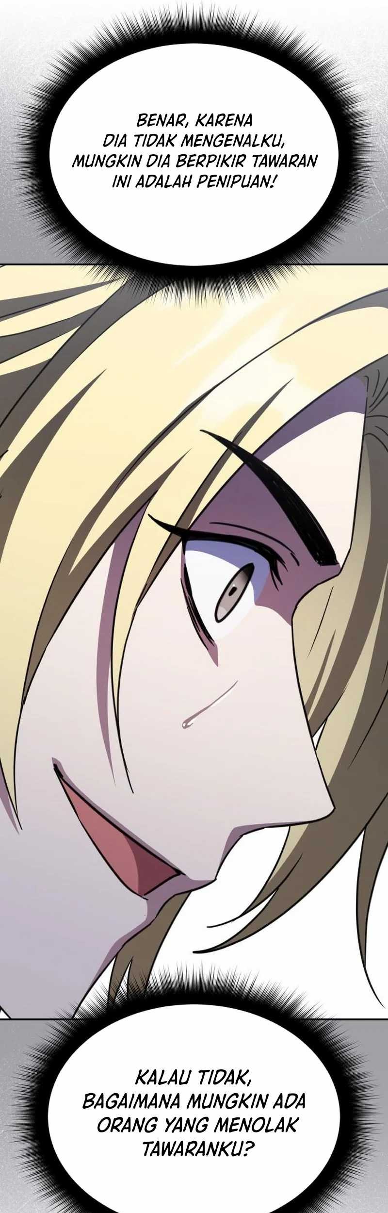 The Returned C-Rank Tank Won’t Die! Chapter 13 Gambar 15