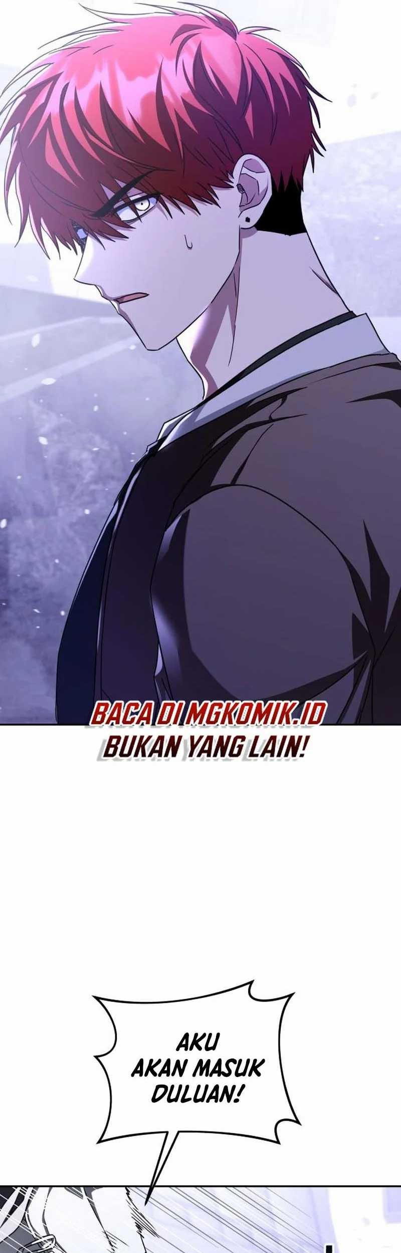 The Returned C-Rank Tank Won’t Die! Chapter 14 Gambar 28