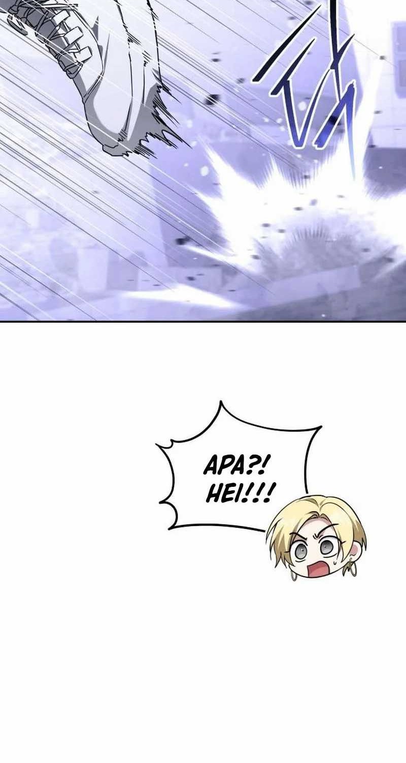 The Returned C-Rank Tank Won’t Die! Chapter 14 Gambar 29