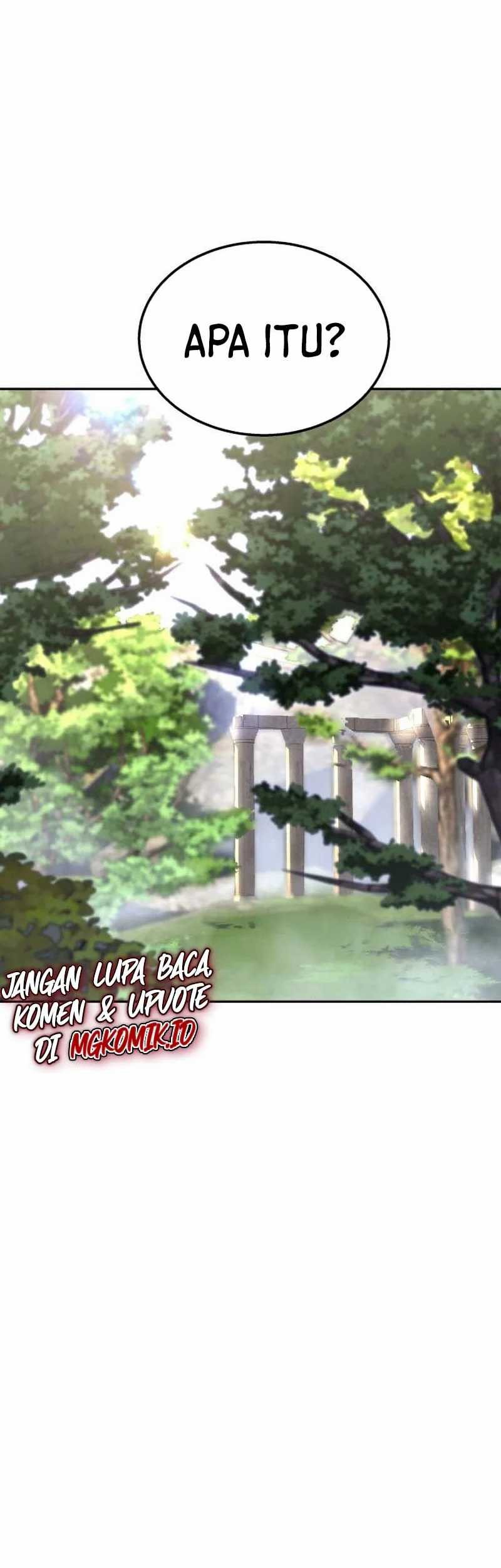 The Returned C-Rank Tank Won’t Die! Chapter 14 Gambar 36