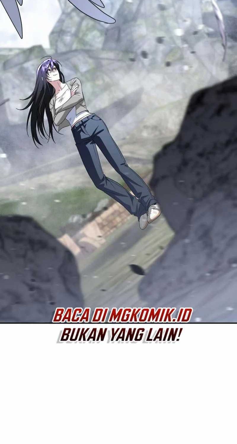 The Returned C-Rank Tank Won’t Die! Chapter 14 Gambar 45