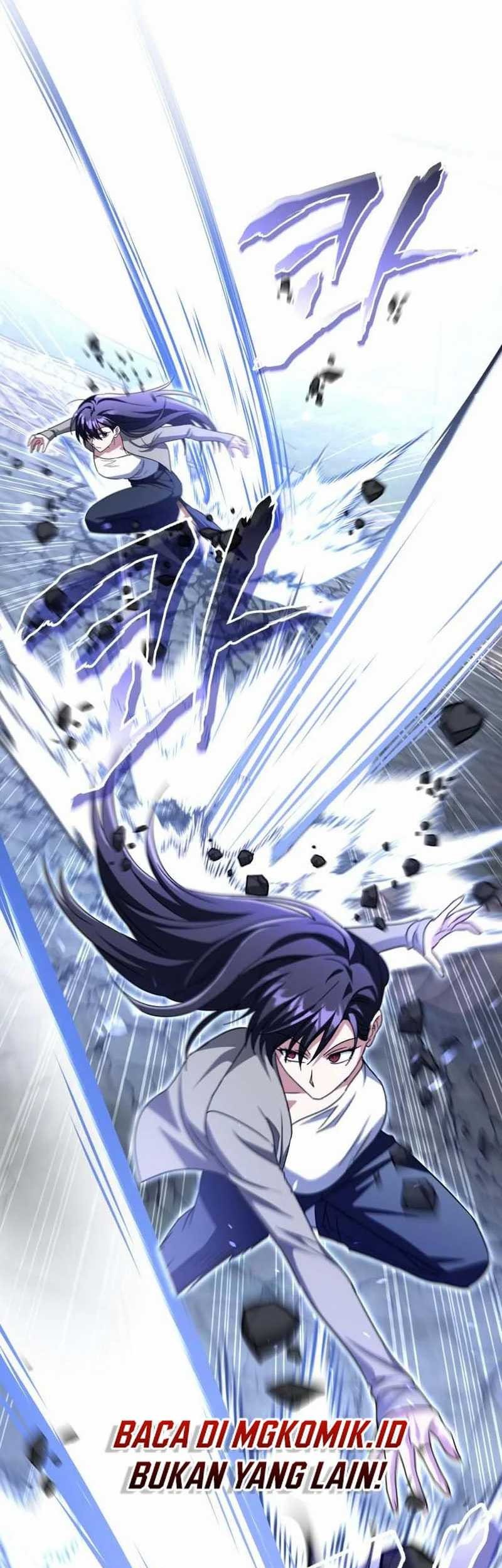 The Returned C-Rank Tank Won’t Die! Chapter 14 Gambar 54