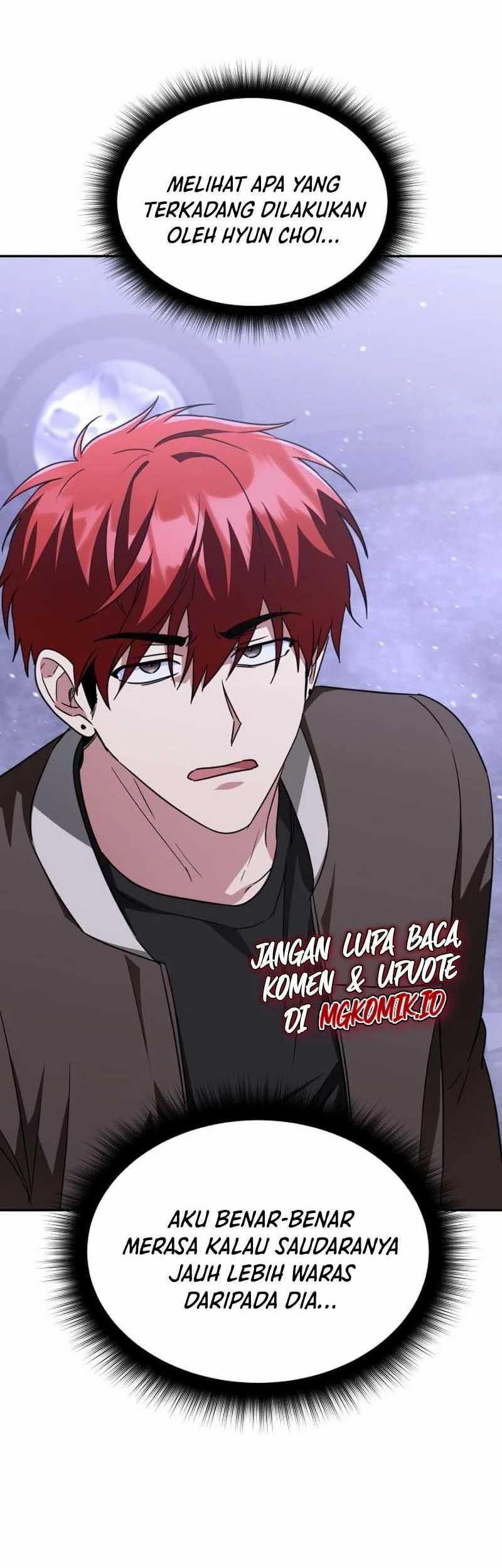 The Returned C-Rank Tank Won’t Die! Chapter 14 Gambar 3