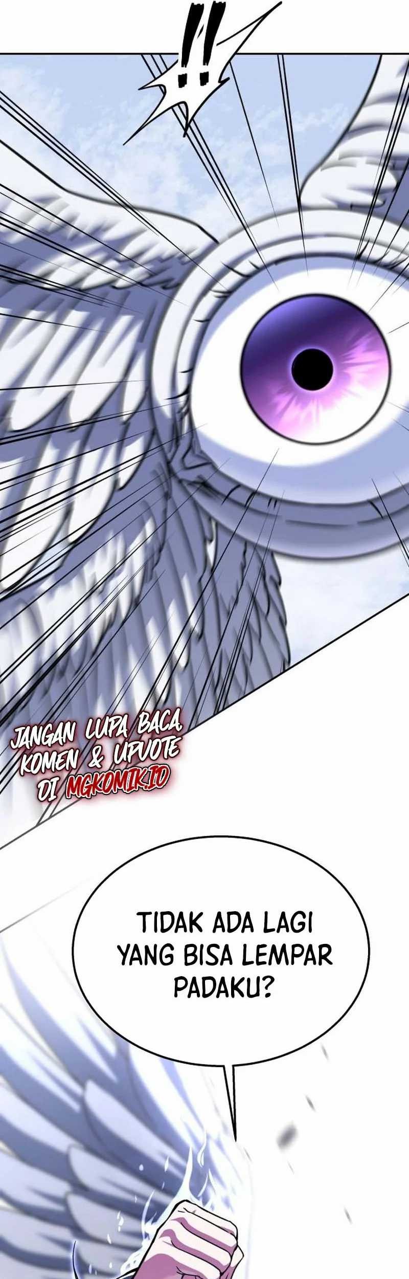 The Returned C-Rank Tank Won’t Die! Chapter 14 Gambar 58
